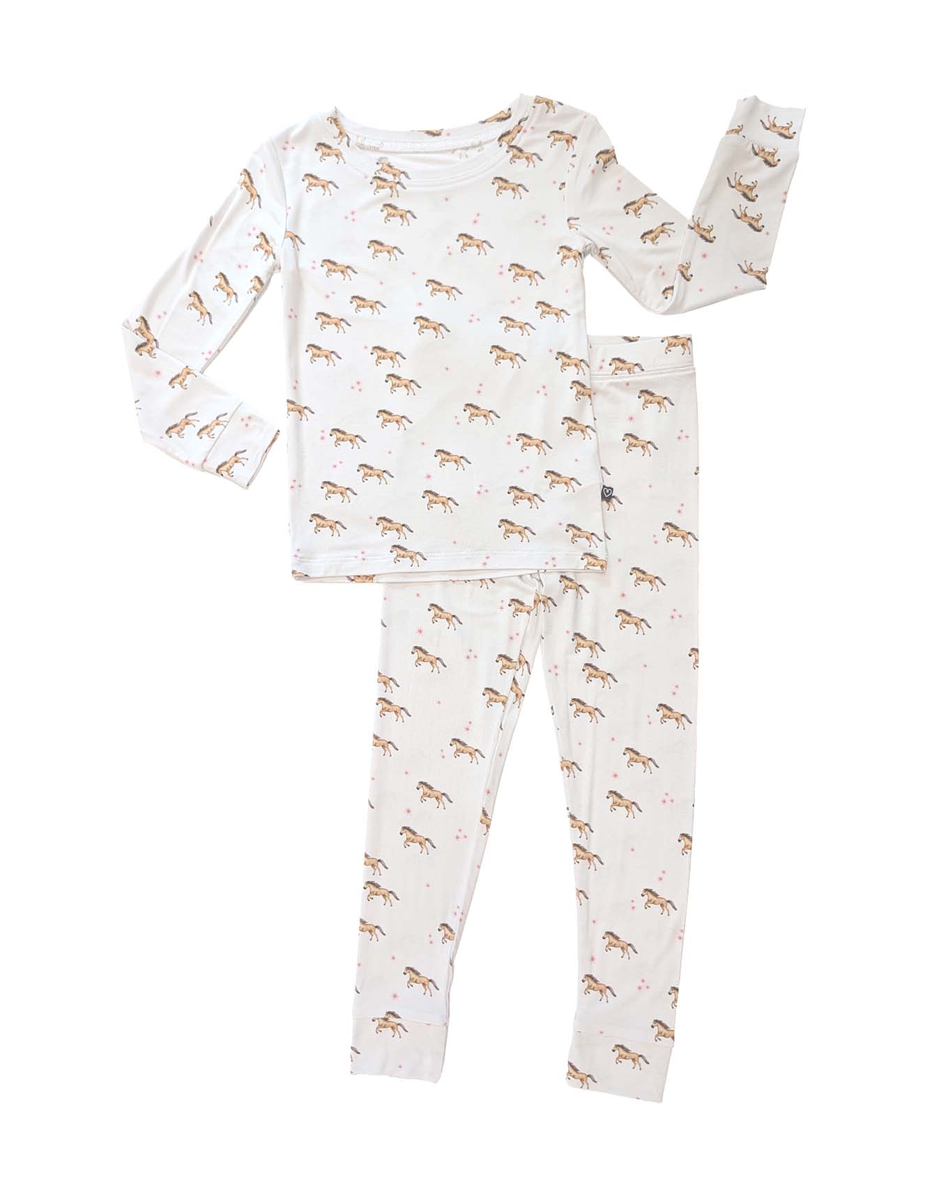 Juniper Toddler 2-Piece Pajamas