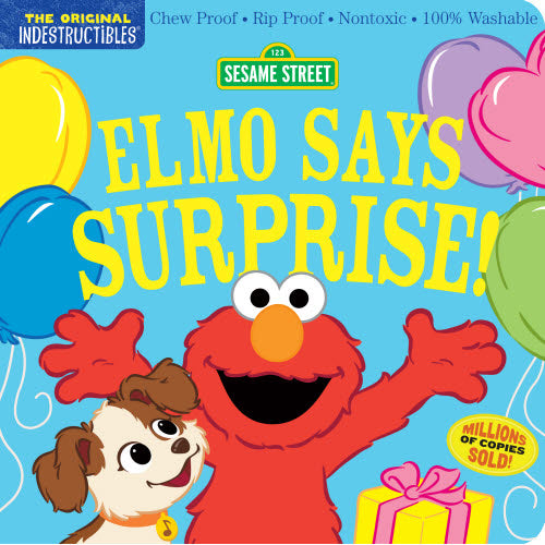 Indestructible Book