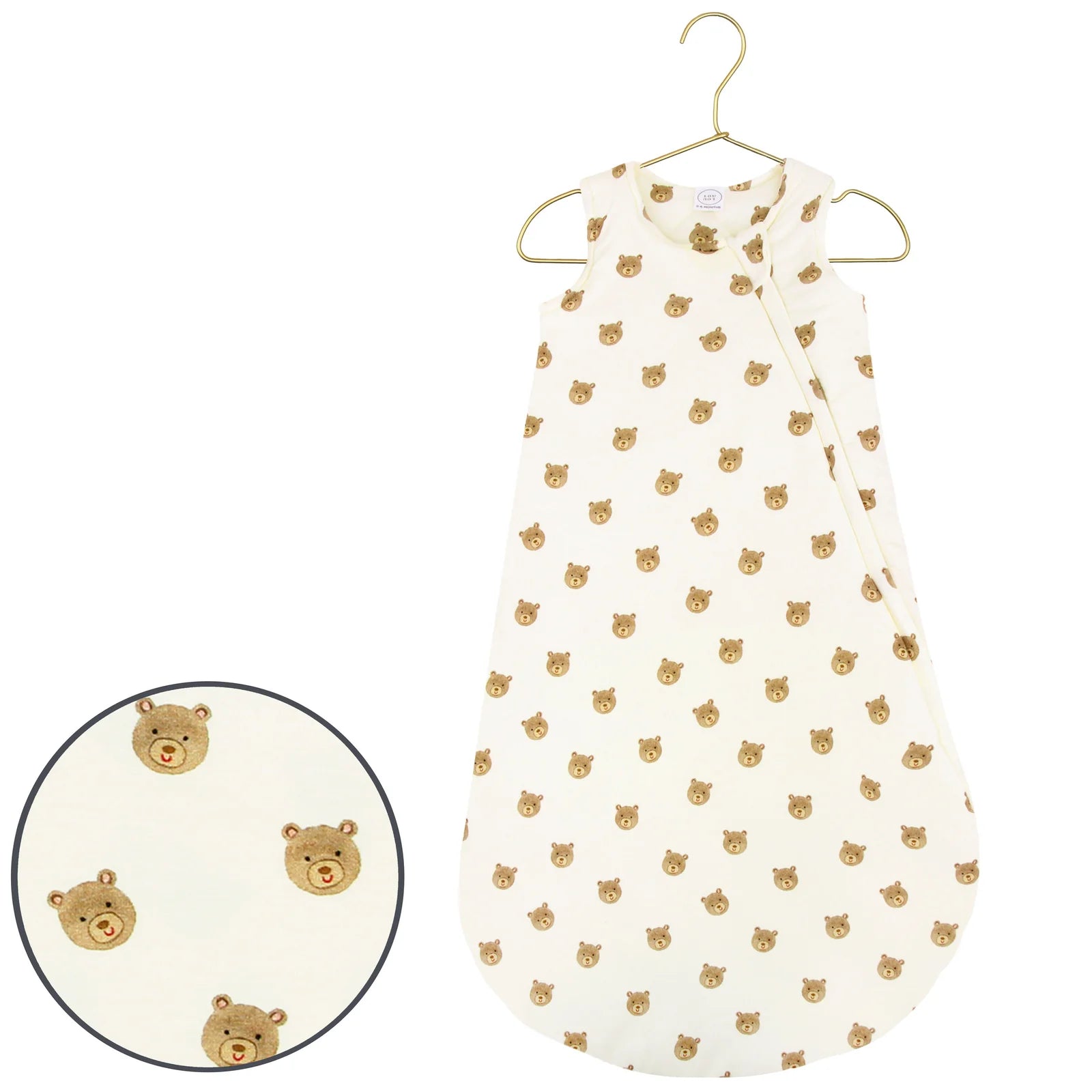 Lou Lou & Company Sleep Sack