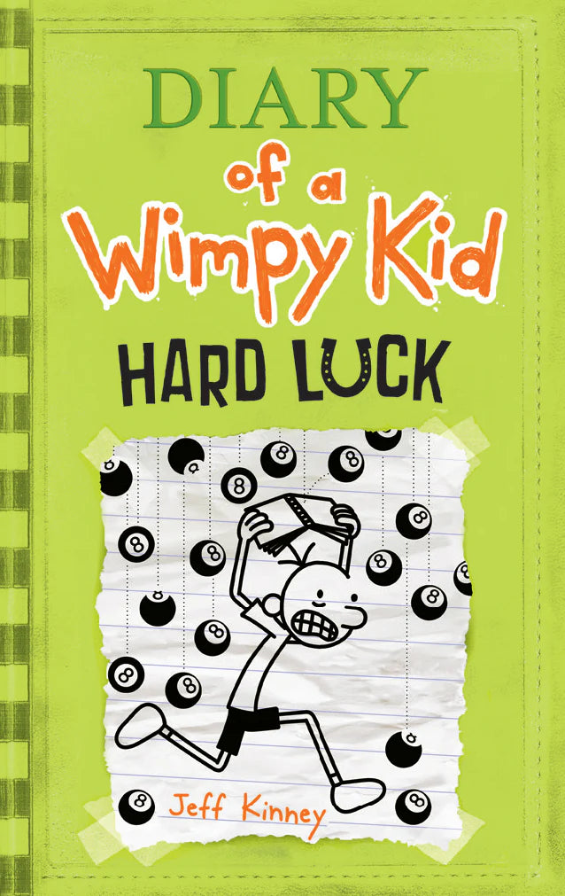 The Wimpy Kid Collection 3 (for use with the Yoto)