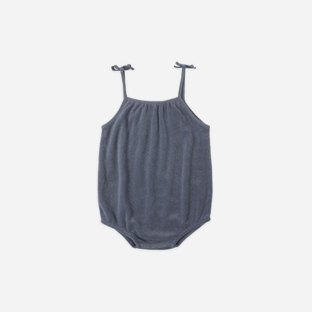 Nala Romper | Marine