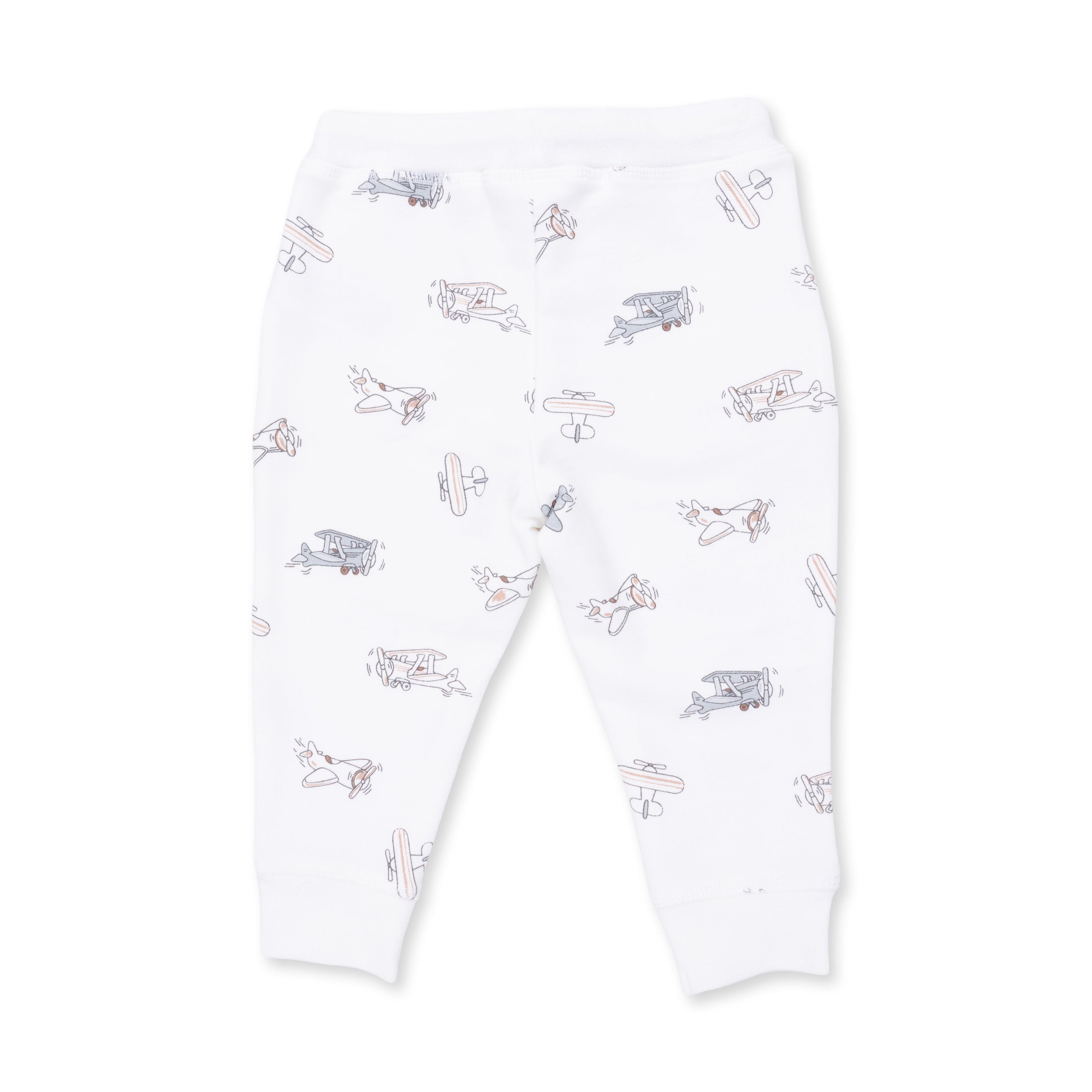 Jogger Pant | Vintage Airplane Pilots