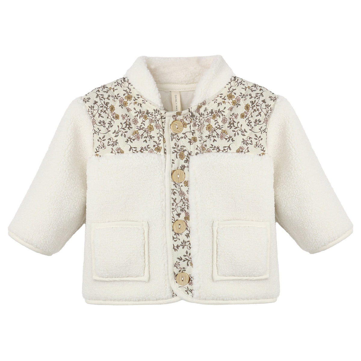 Paige Jacket | Posy
