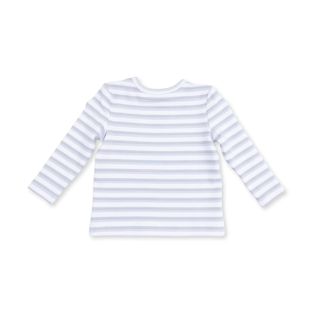 Long Sleeve Shirt | Vintage Airplane Pilot