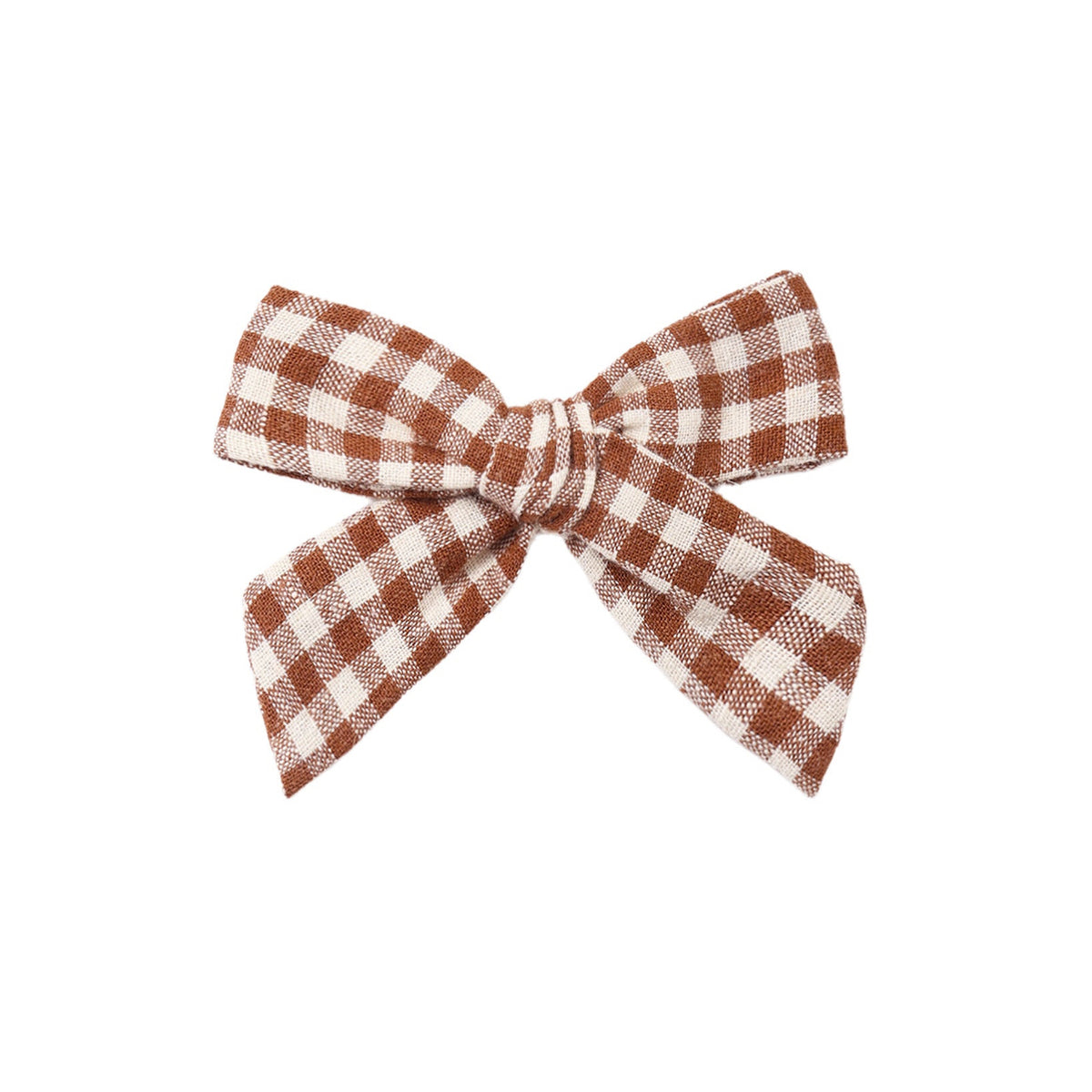 Bow | Brick Check