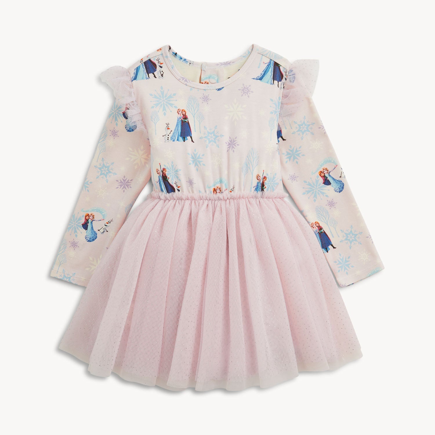 Magnetic Me Tutu Dress | Frozen