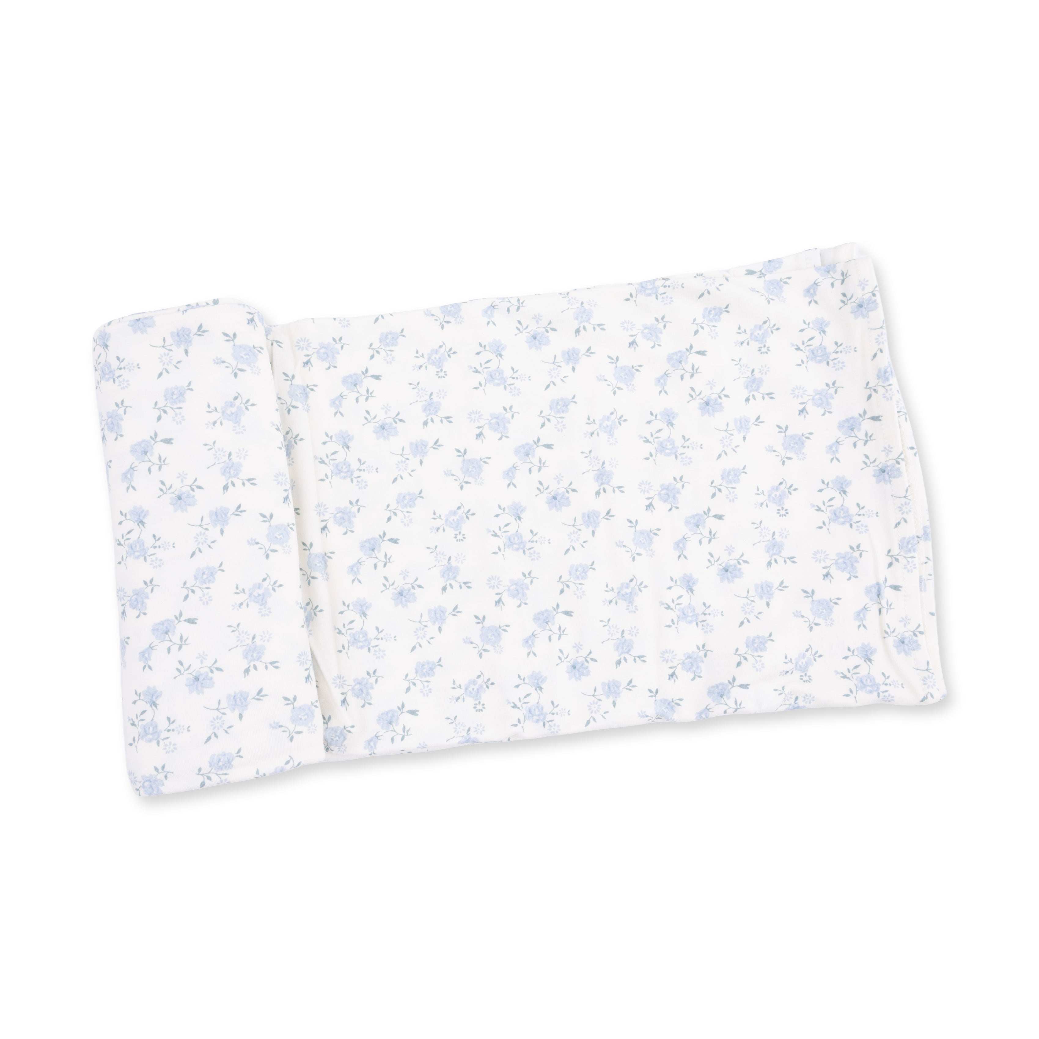 Swaddle Blanket | Rose Briar