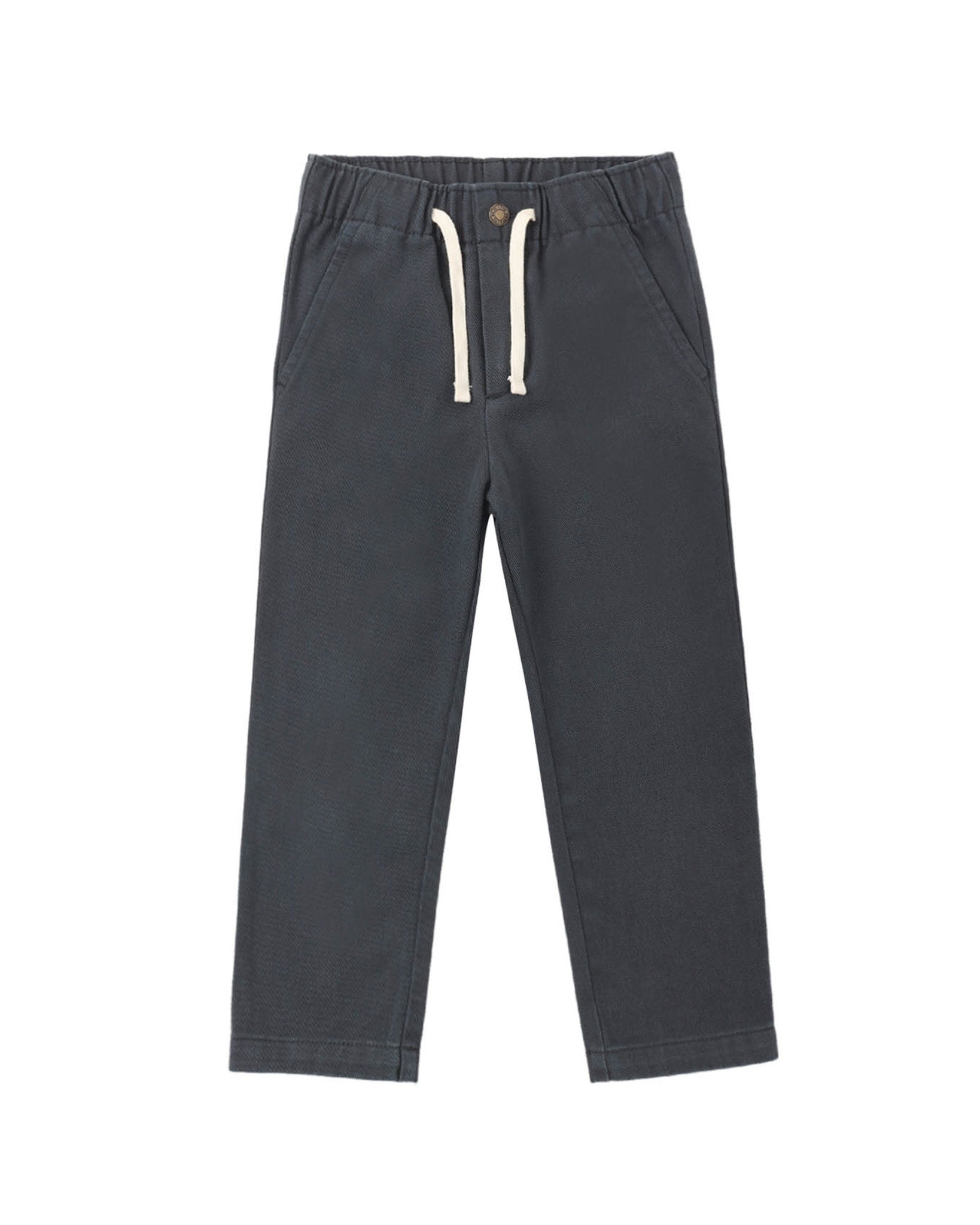 Oversized Crew + Kalen Pant Set | Mulberry & Midnight