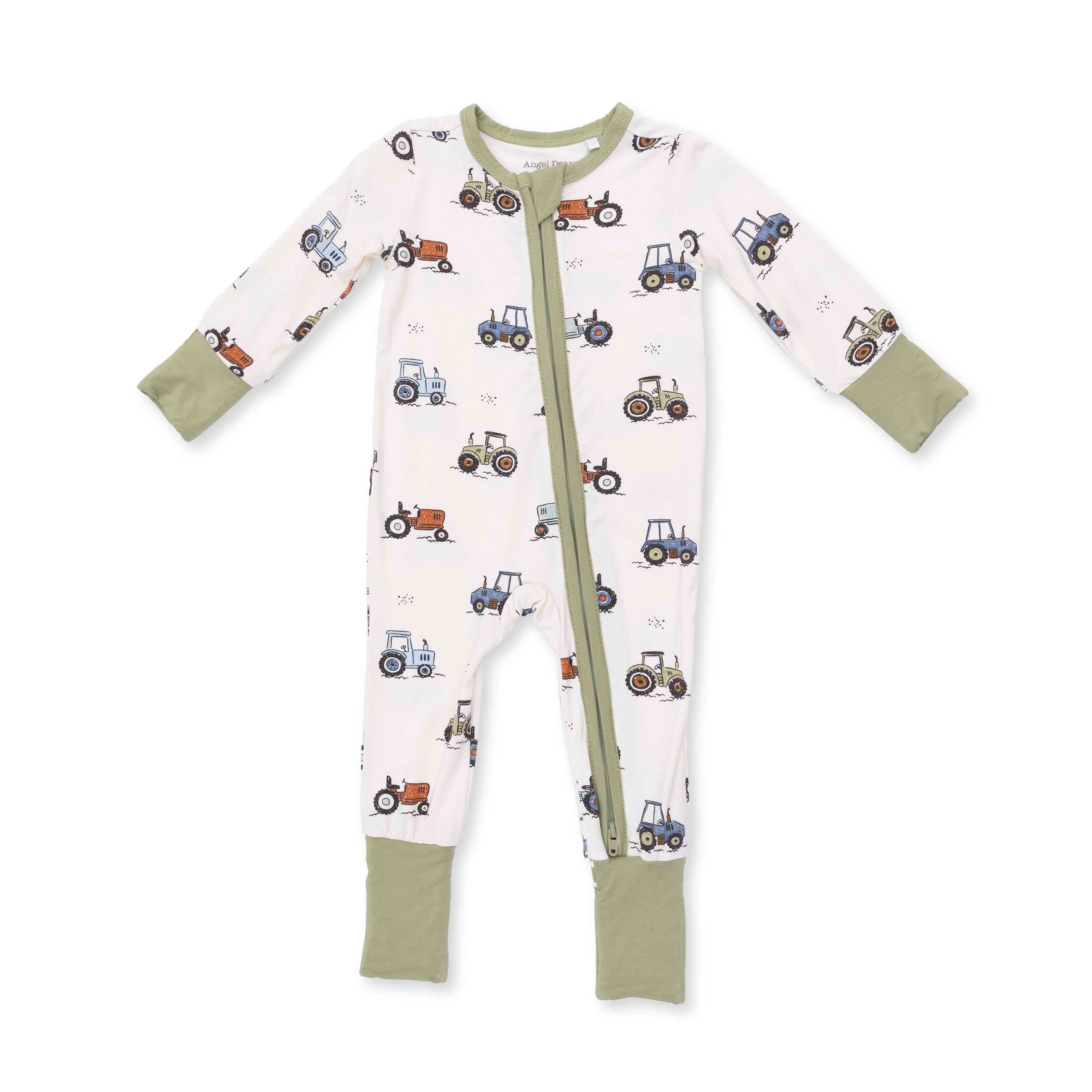 Convertible Romper | Future Farmer
