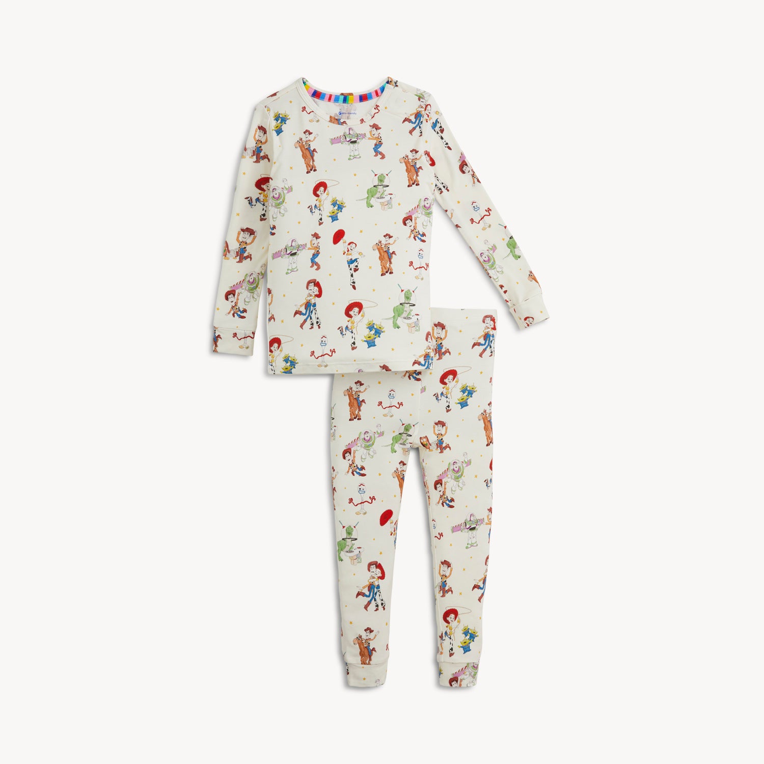 Magnetic Me Pajamas | Toy Story Woody & Friends