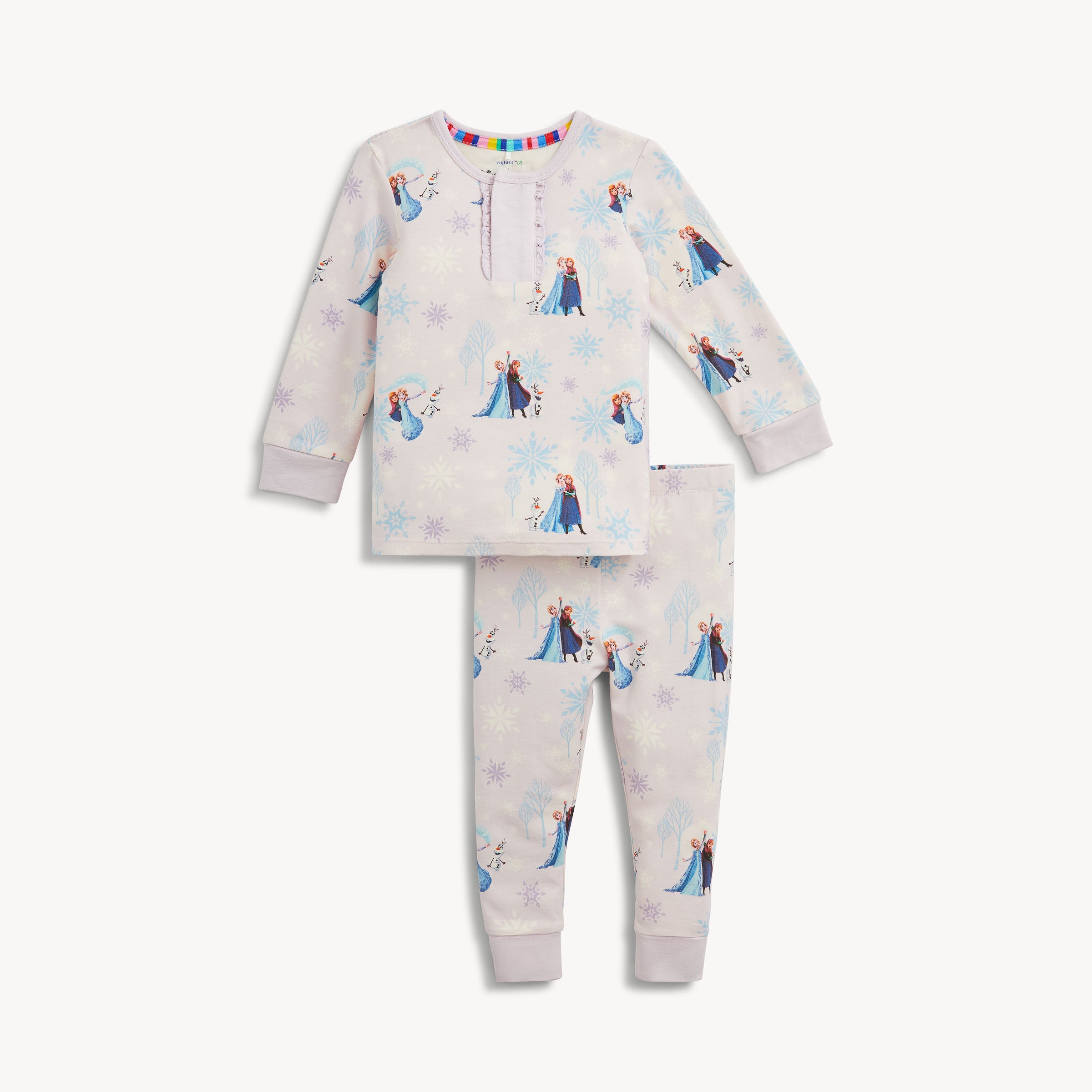 Magnetic Me Pajamas | Frozen