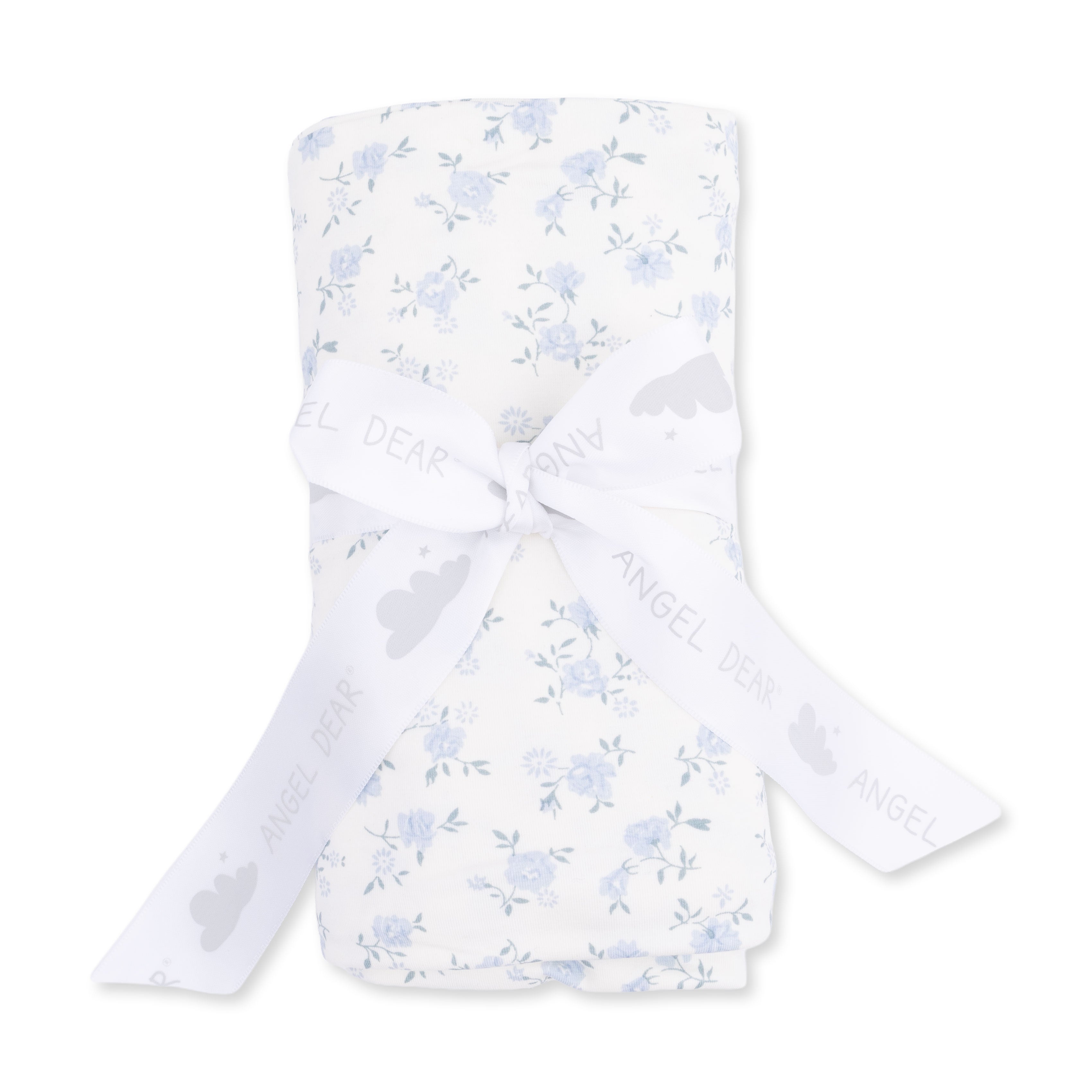 Swaddle Blanket | Rose Briar