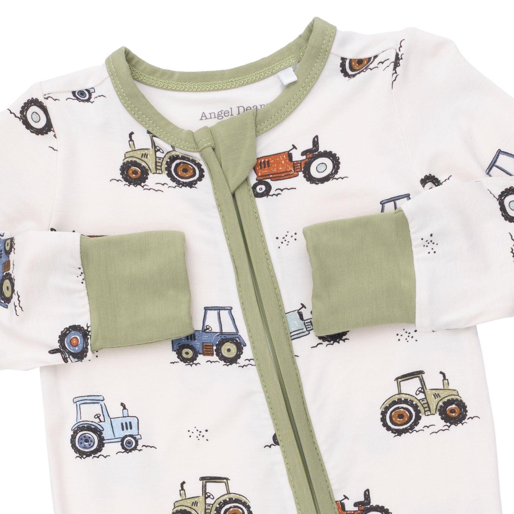 Convertible Romper | Future Farmer
