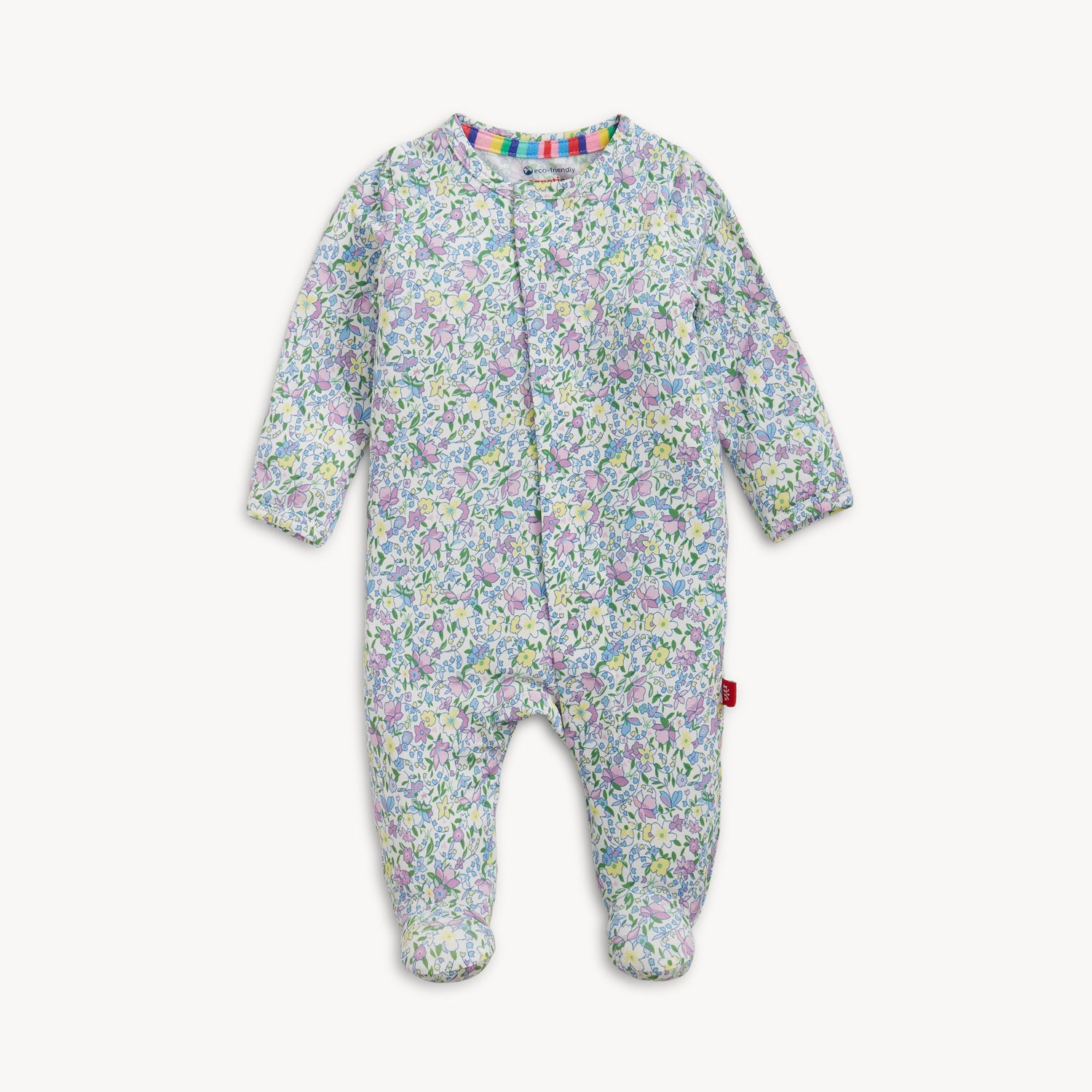 Magnetic Me Footie | Lavinia