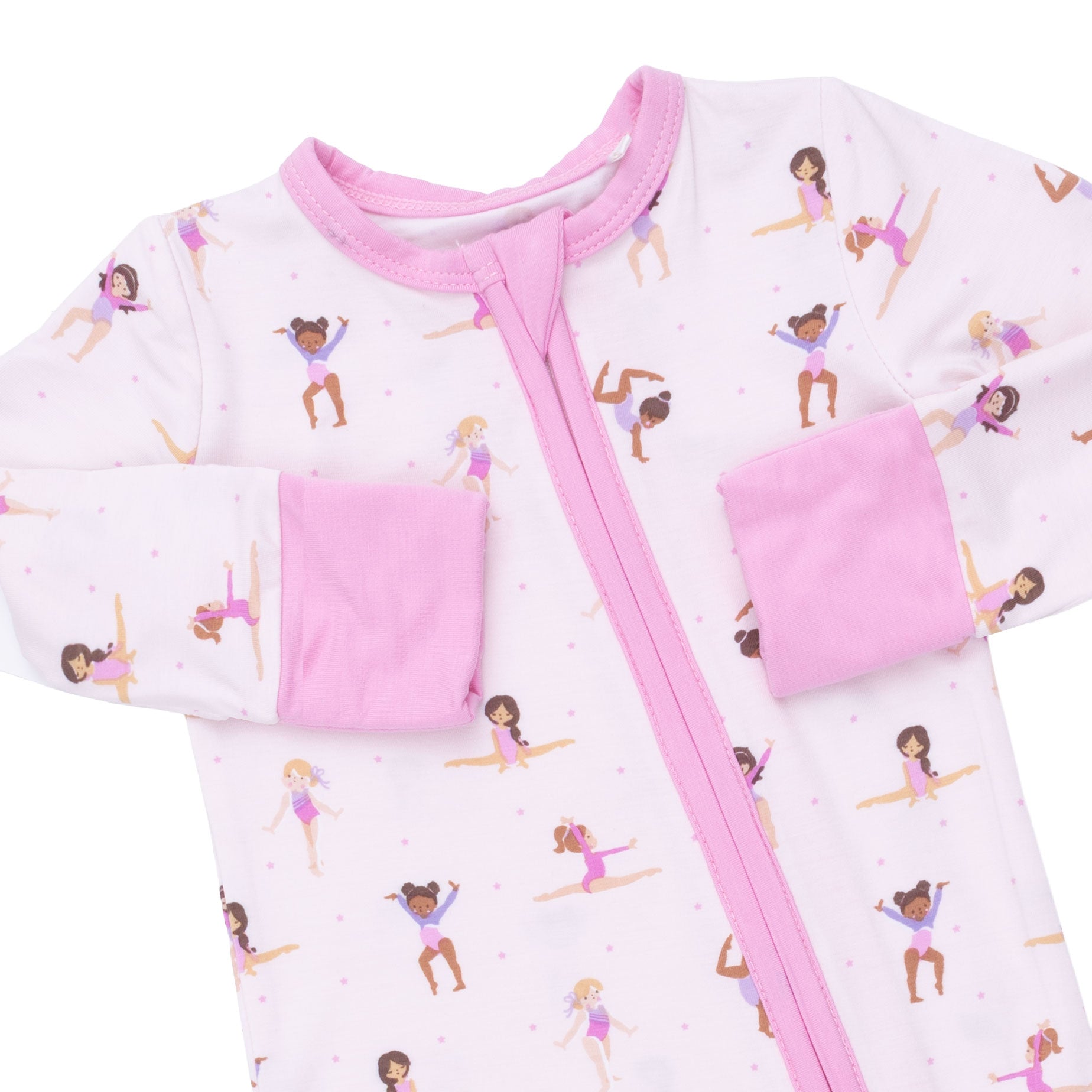 Convertible Romper | Tiny Tumblers