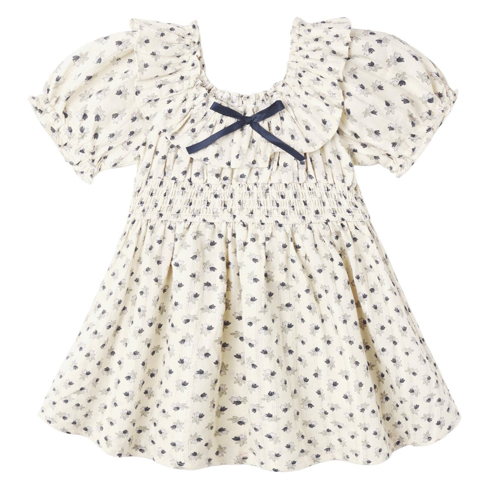 Dillon Dress | Vintage Fleur
