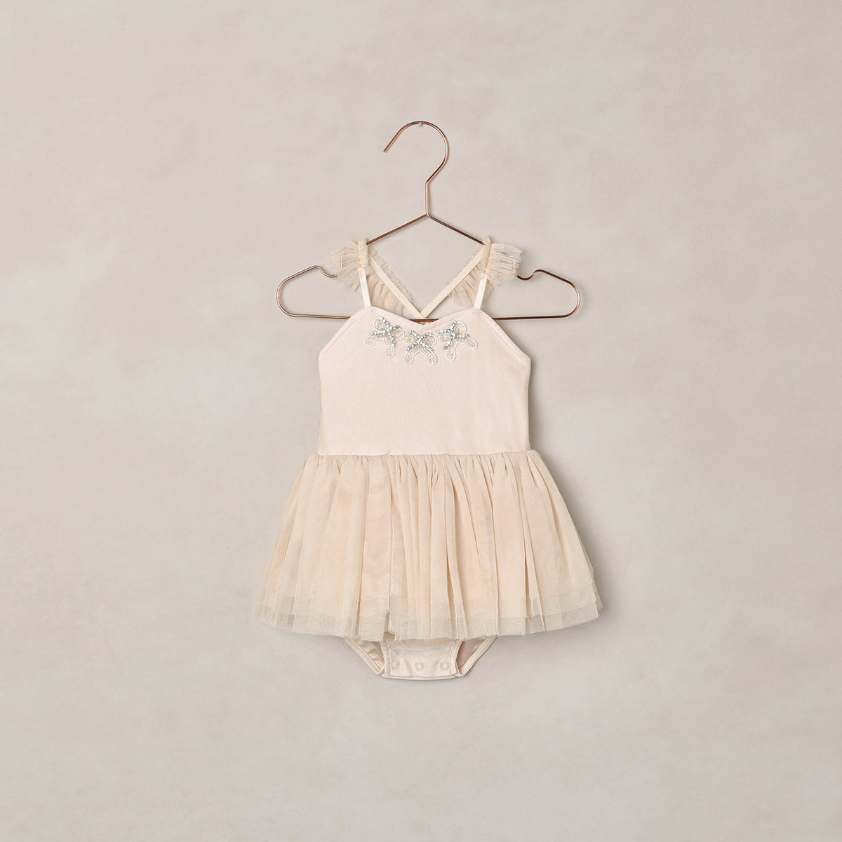 Clementine Tutu | Pearl