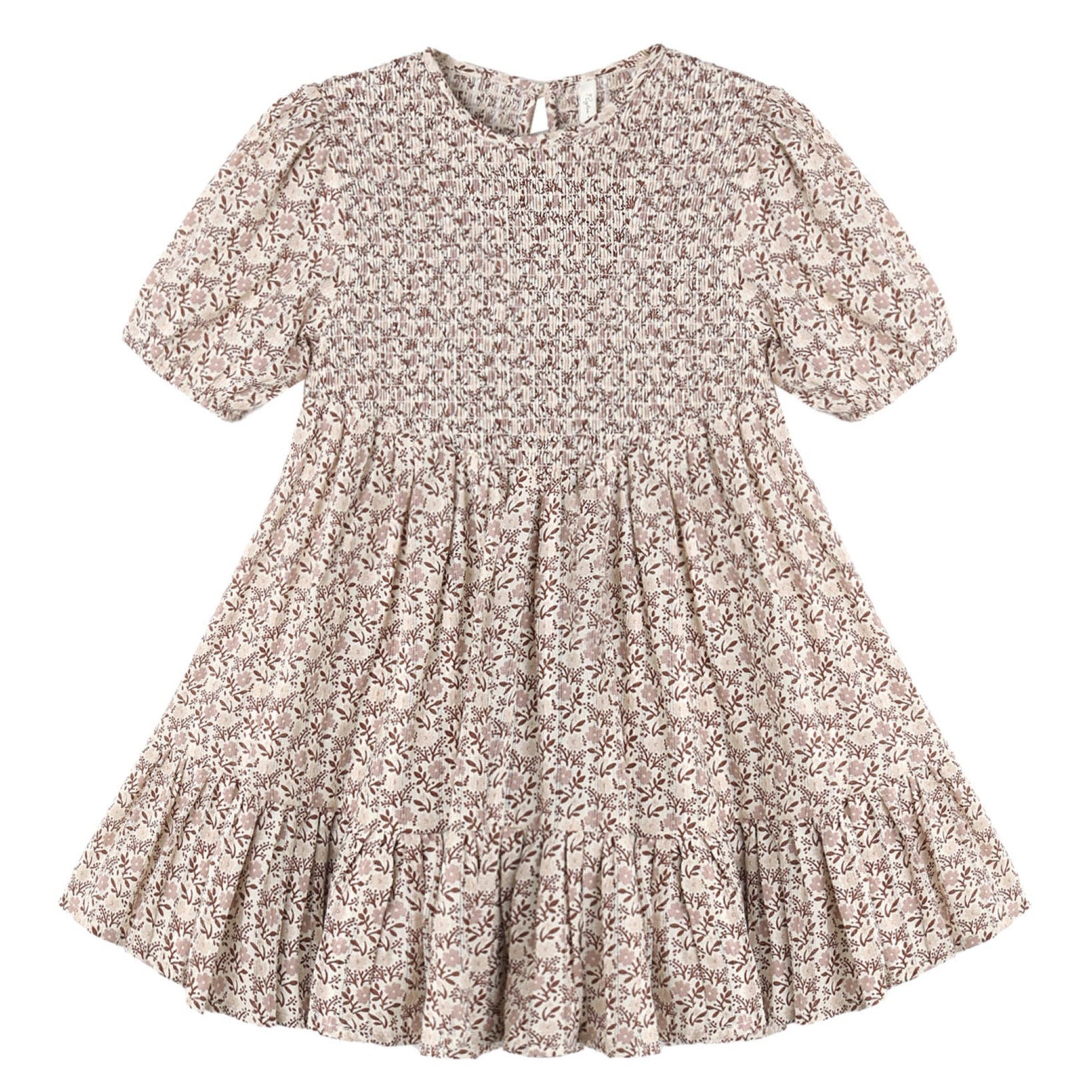 India Dress | Primrose