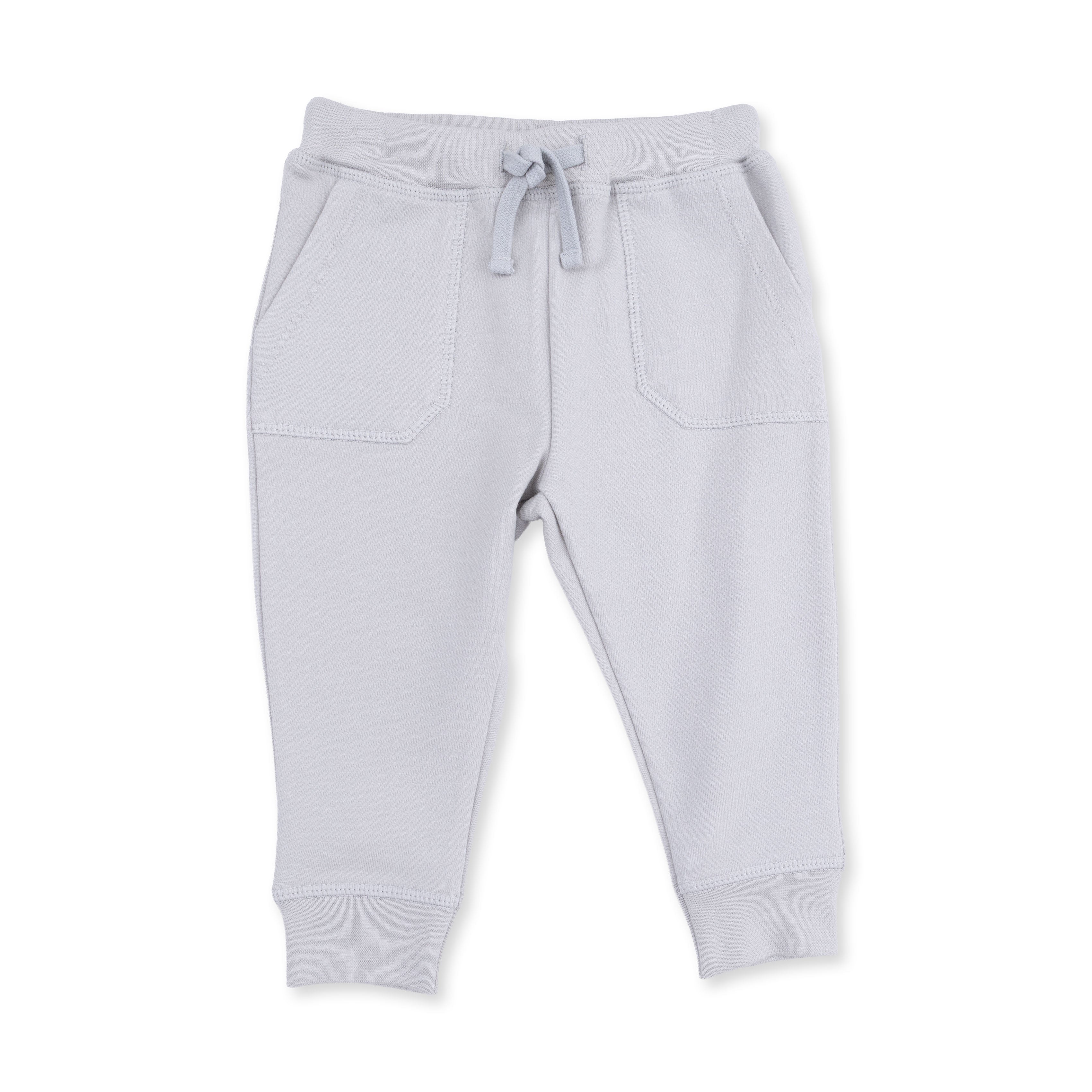 Jogger Pant | Pearl Blue