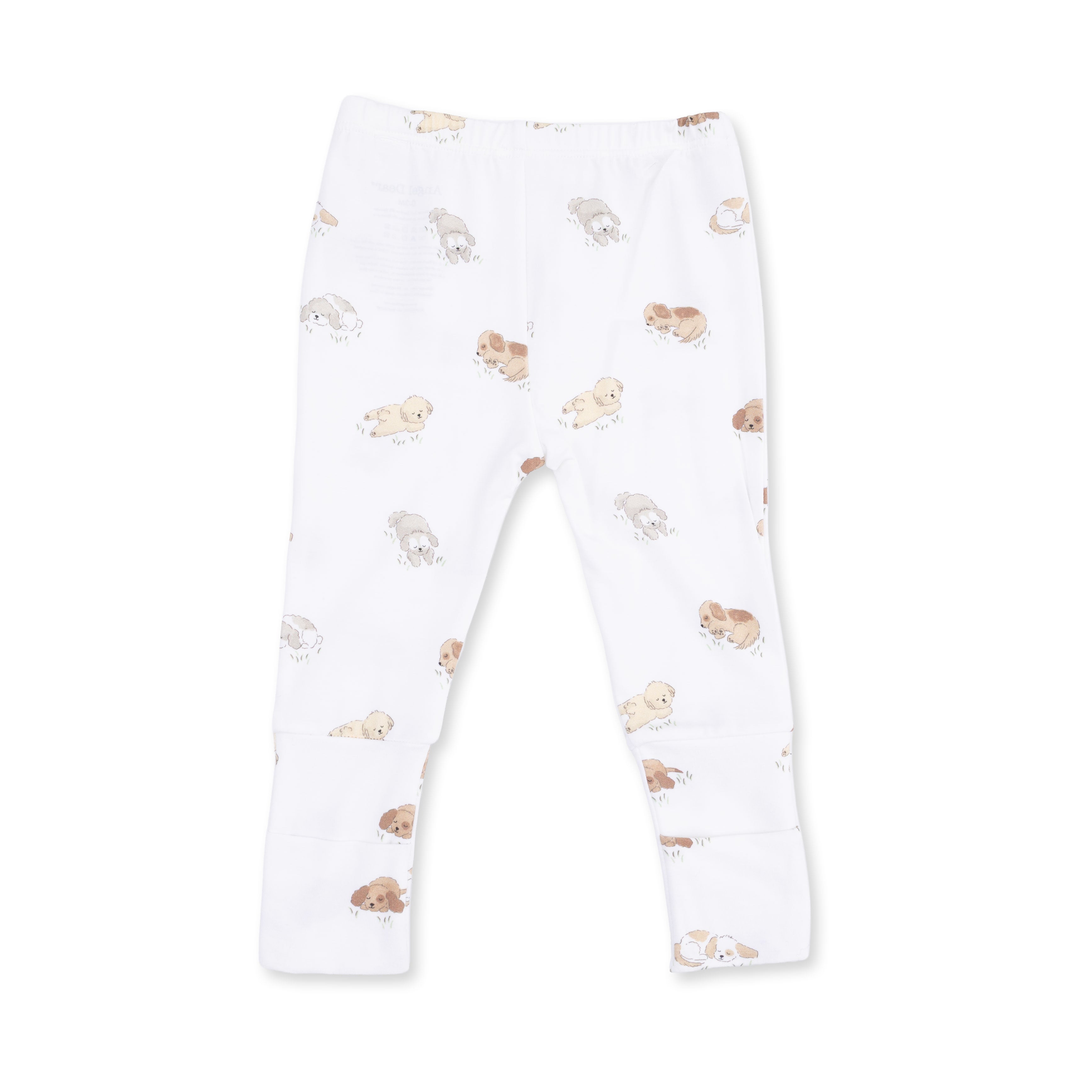 Take Me Home Set w/ Convertible Pant | Puppy Snuggle Club