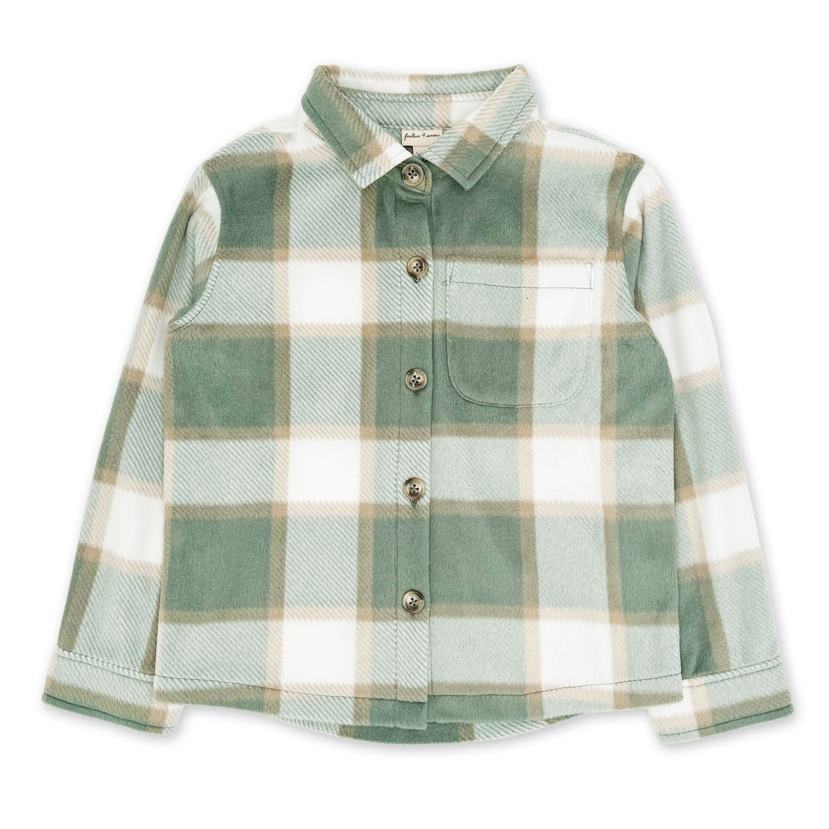 Alpine Cozy Shirt