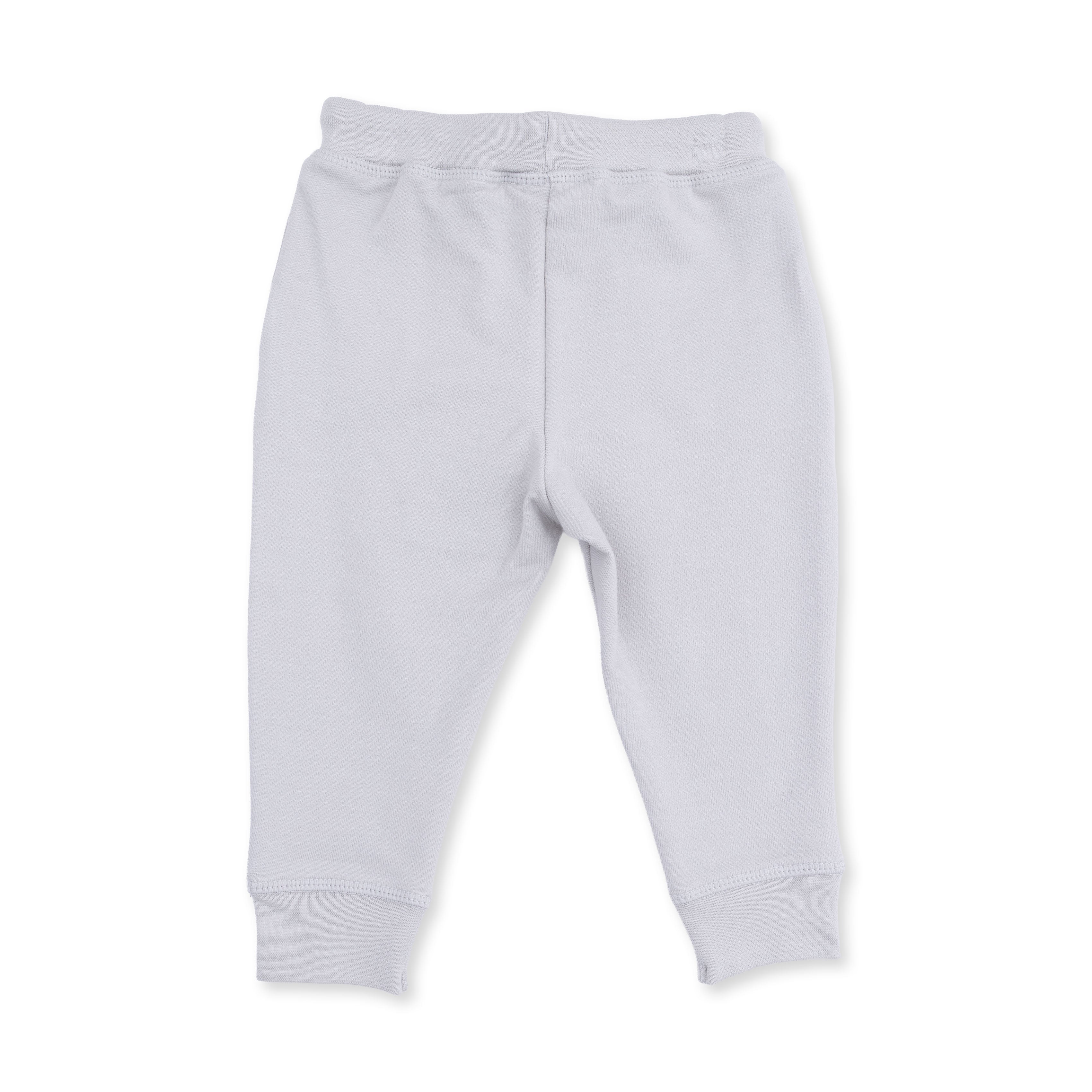 Jogger Pant | Pearl Blue