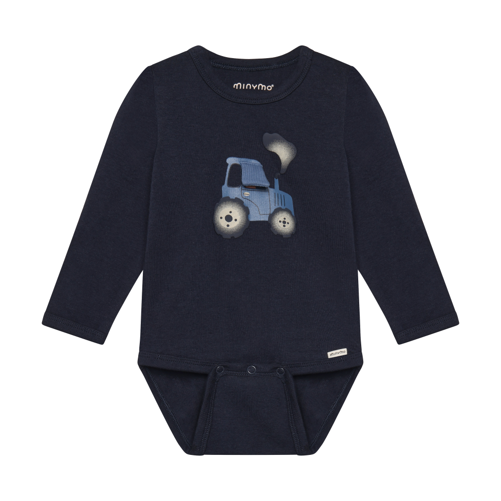 Tractor Bodysuit