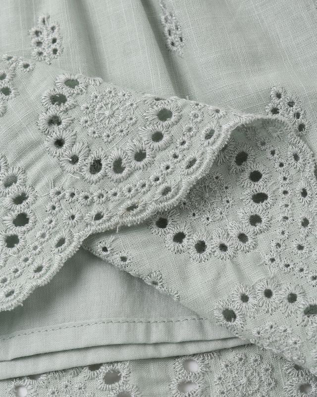 Swing Top | Seafoam