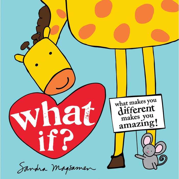 What If?