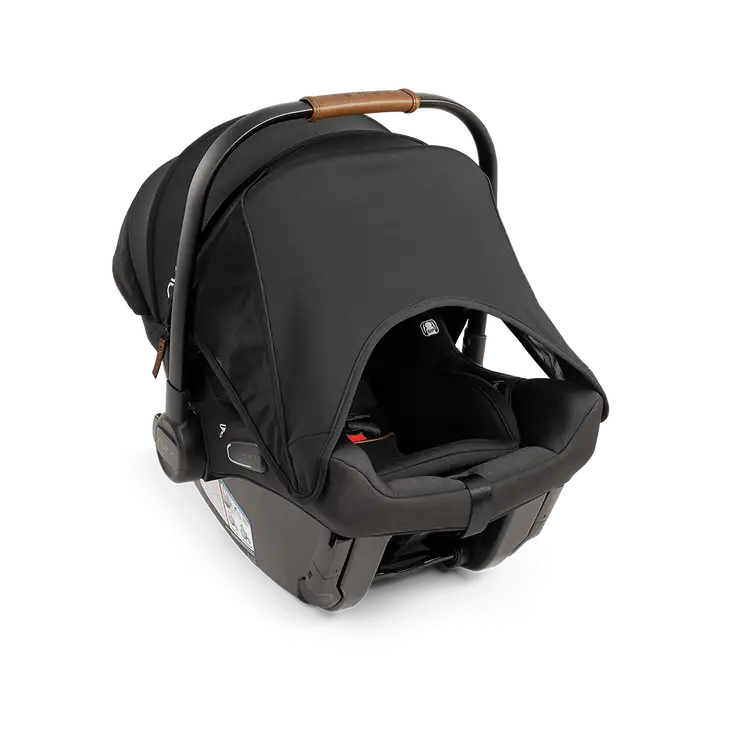 Pipa urbn + MIXX™ next Travel System