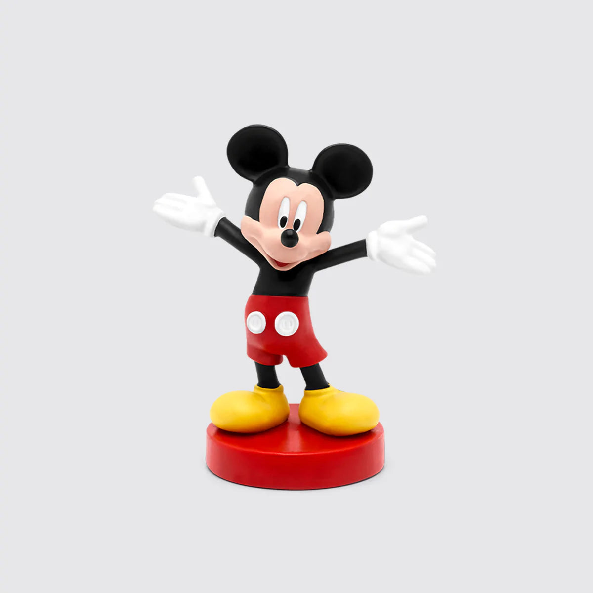 Mickey Mouse (for use with the Toniebox)