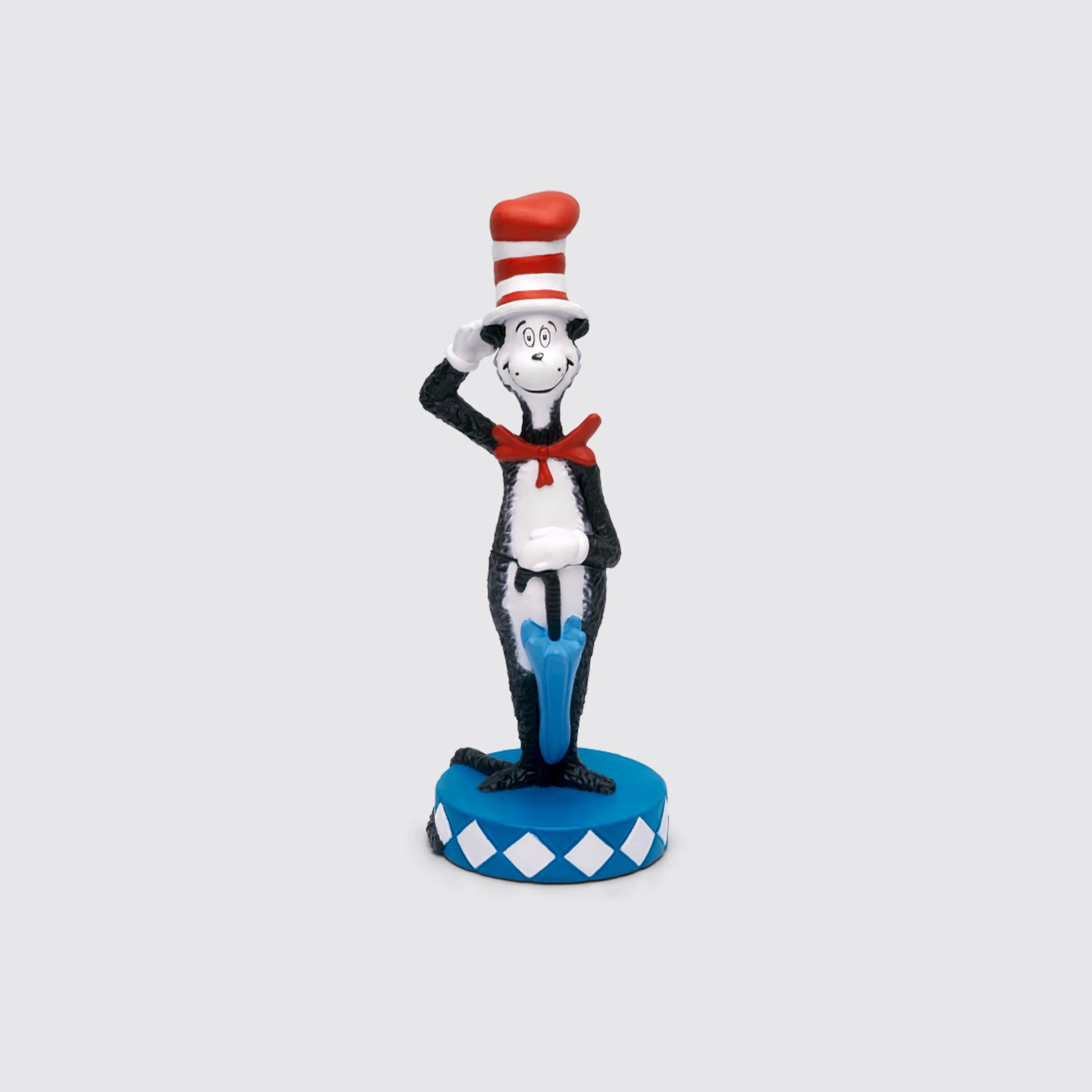 Dr. Seuss (for use with the Toniebox)