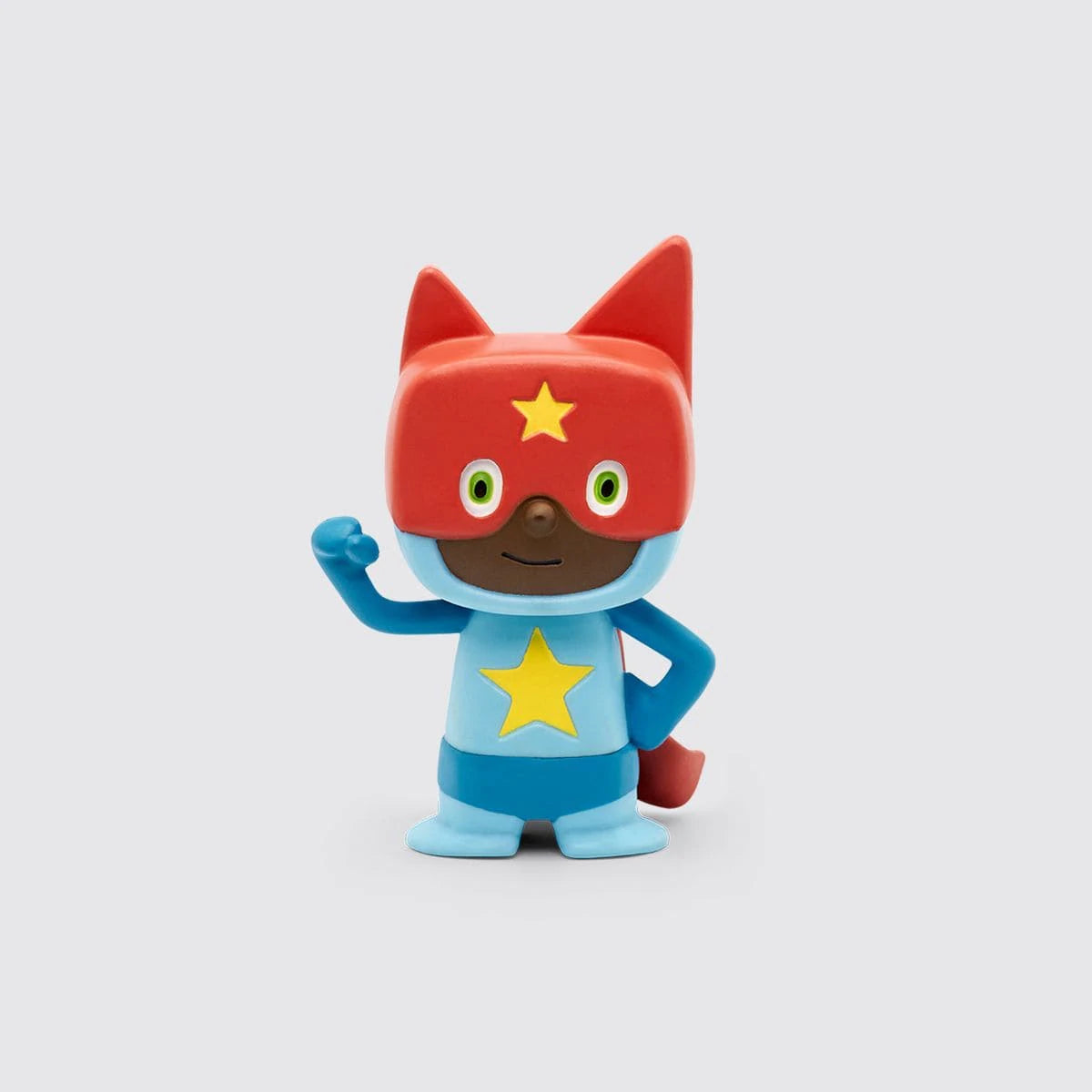 Creative Super Hero Blue (for use with the Toniebox)