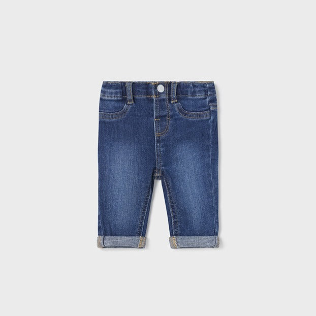 Baby Denim Jeans