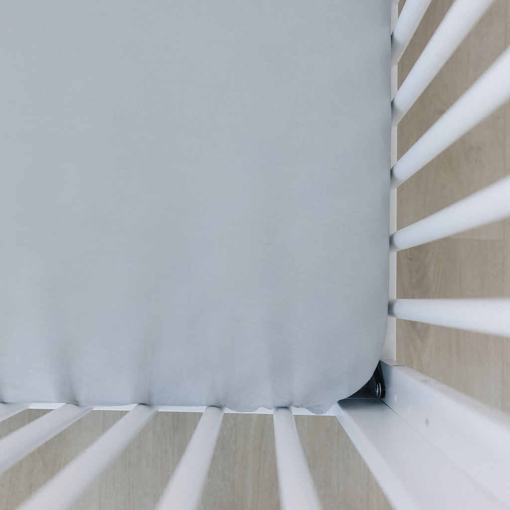 Stretch Crib Sheet