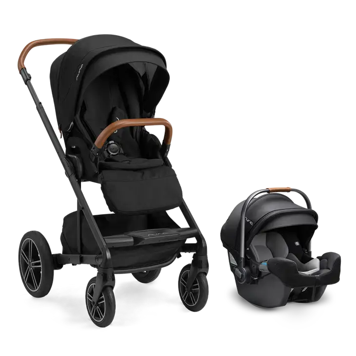 MIXX Next with Magnetic Buckle + PIPA RX