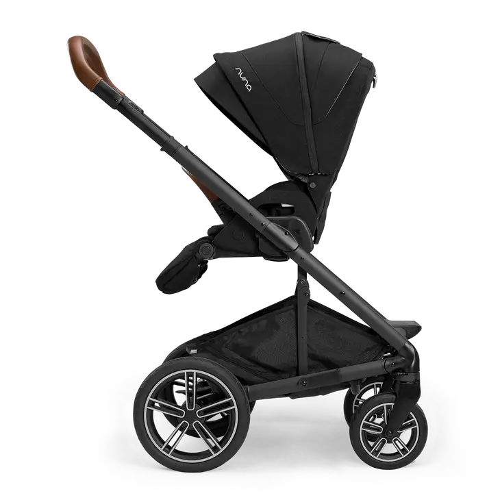 MIXX Next with Magnetic Buckle