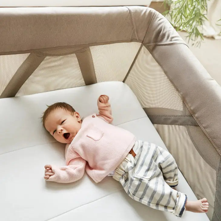 SENA Aire with Zip-Off Bassinet
