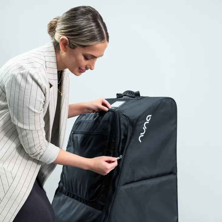 Wheeled Travel Bag