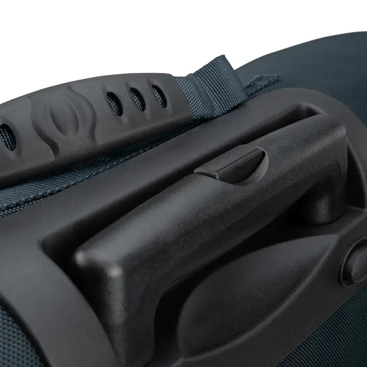 Wheeled Travel Bag