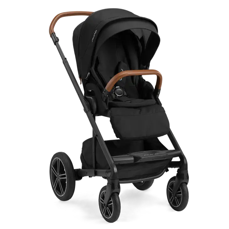 MIXX Next with Magnetic Buckle