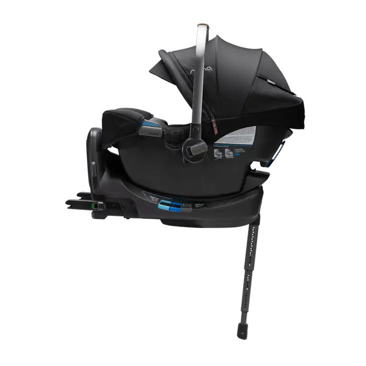 TAVO Next + PIPA RX Travel System