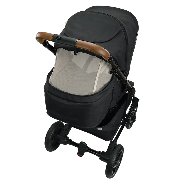 TAVO Next + PIPA RX Travel System
