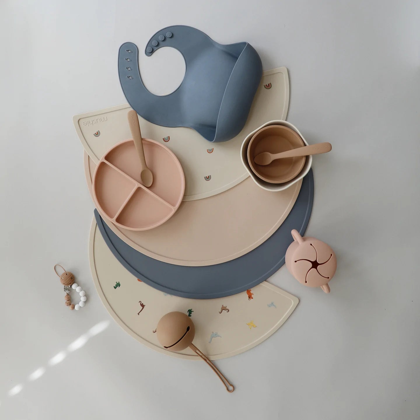 Silicone Place Mat