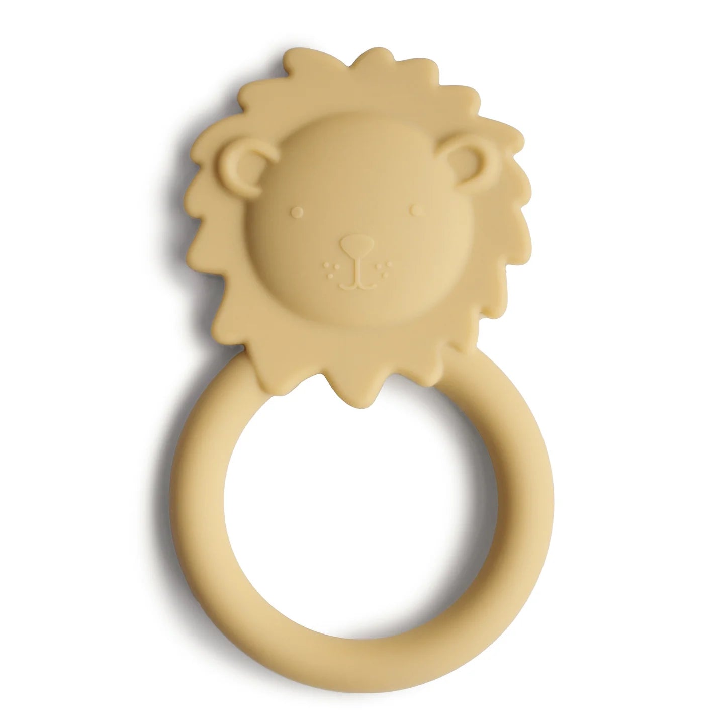 Silicone Teether