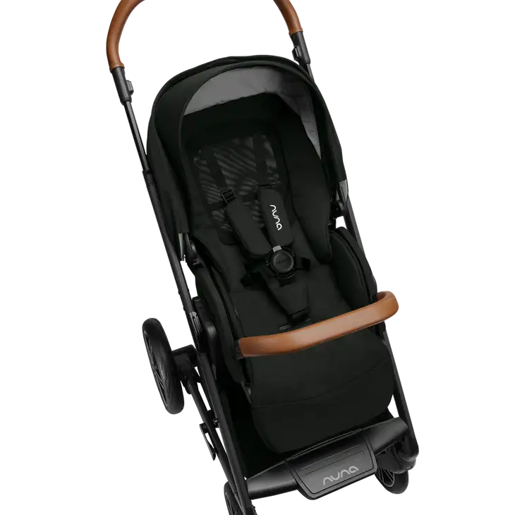 MIXX Next with Magnetic Buckle + PIPA RX