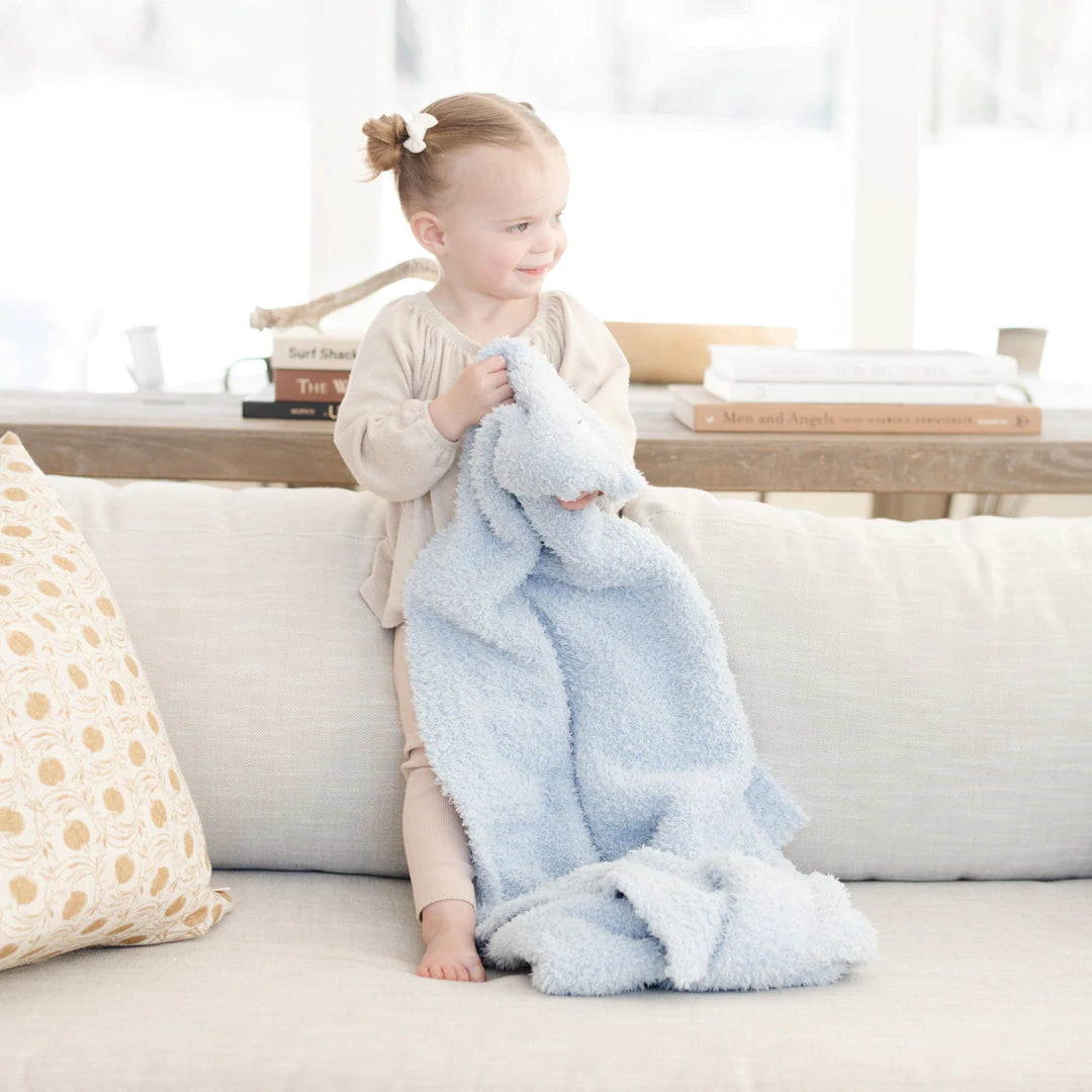 Bamboni Receiving Blanket